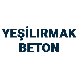 yeşilırmak beton logo