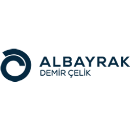 albayrak demir çelik logo